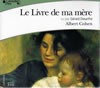 404x300-A-A Cohen -le Livre De Ma Mere